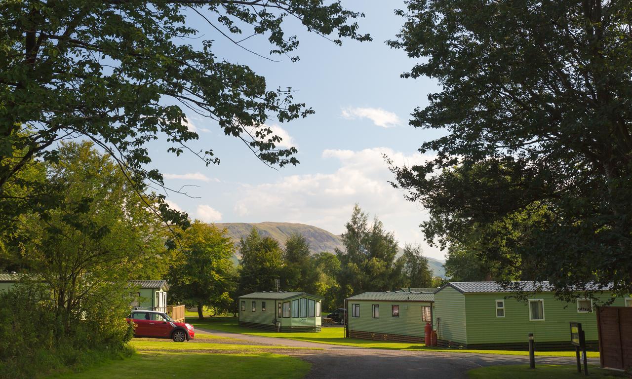 فندق Waterfoot Park بولي بريدج المظهر الخارجي الصورة