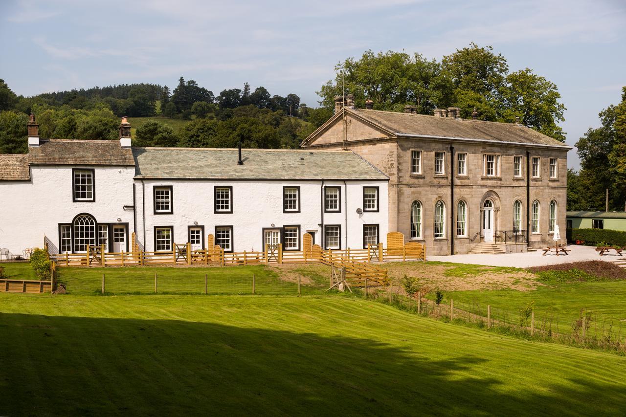 فندق Waterfoot Park بولي بريدج المظهر الخارجي الصورة