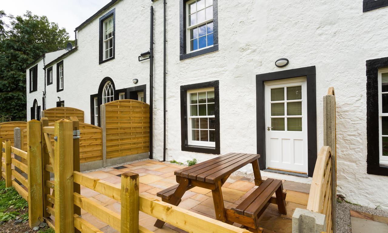 فندق Waterfoot Park بولي بريدج المظهر الخارجي الصورة