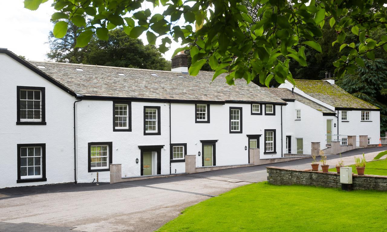فندق Waterfoot Park بولي بريدج المظهر الخارجي الصورة