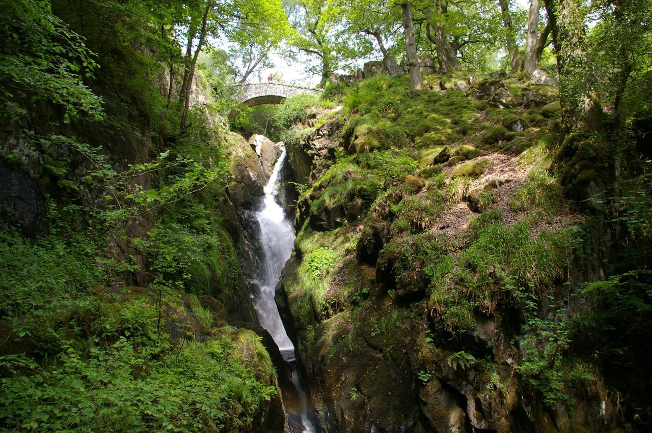 فندق Waterfoot Park بولي بريدج المظهر الخارجي الصورة