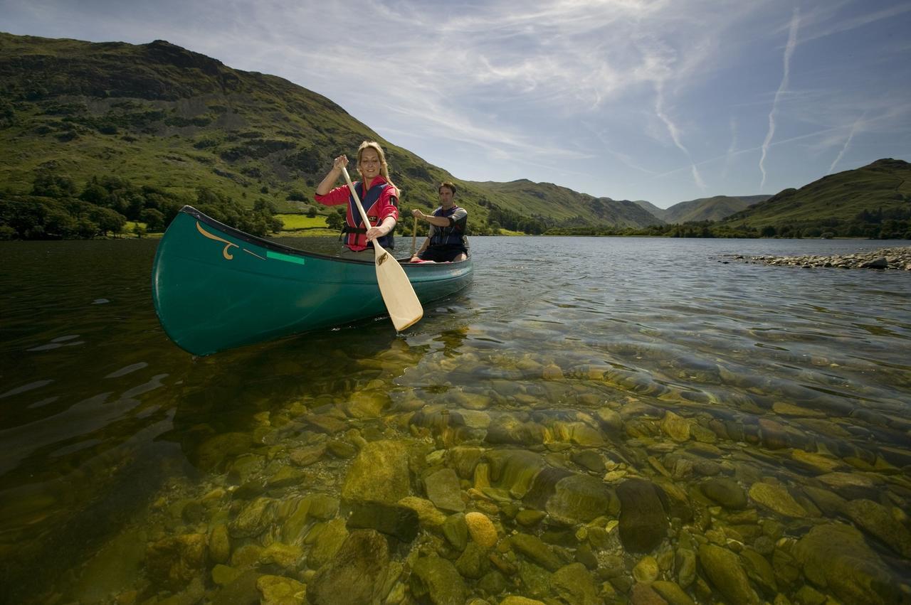 فندق Waterfoot Park بولي بريدج المظهر الخارجي الصورة