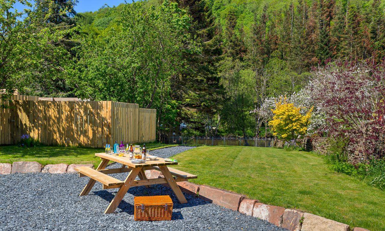 فندق Waterfoot Park بولي بريدج المظهر الخارجي الصورة